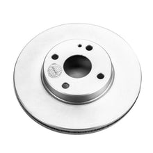画像をギャラリービューアに読み込む, Power Stop 94-97 Mazda Miata Front Evolution Geomet Coated Rotor