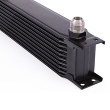 画像をギャラリービューアに読み込む, Mishimoto Universal 10 Row Oil Cooler - Black