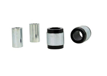 画像をギャラリービューアに読み込む, Whiteline 15-18 Volkswagen Golf R Rear Upper Control Arm Outer Bushing Kit