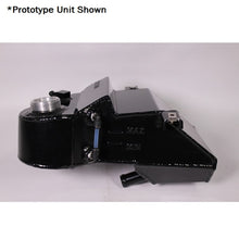 画像をギャラリービューアに読み込む, Mishimoto 03-07 Ford 6.0L Powerstroke Aluminum Degas Bottle - Polished