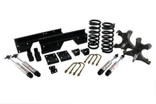 画像をギャラリービューアに読み込む, Ridetech 88-98 Chevy C1500 2WD StreetGRIP System w/ HD Drop Spindles