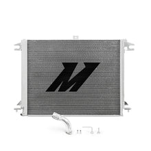 画像をギャラリービューアに読み込む, Mishimoto 2016+ Nissan Titan XD 5.0L Cummins Aluminum Radiator