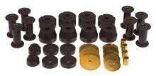 画像をギャラリービューアに読み込む, Prothane 72-85 Dodge Truck 4wd Total Kit - Black