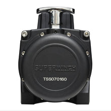 画像をギャラリービューアに読み込む, Superwinch 11500 LBS 12V DC 3/8in x 80ft Synthetic Rope Tiger Shark 11500 Winch