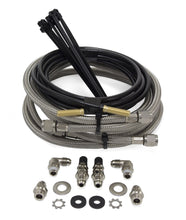 画像をギャラリービューアに読み込む, Air Lift LoadLifter 5000 Ultimate Plus Stainless Steel Air Line Upgrade Kit