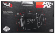 画像をギャラリービューアに読み込む, K&amp;N Orion Universal Air Cleaner Assembly