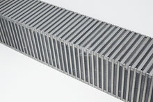 画像をギャラリービューアに読み込む, CSF High Performance Bar &amp; Plate Intercooler Core (Vertical Flow) - 27in L x 6in H x 6in W
