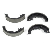 画像をギャラリービューアに読み込む, Power Stop 95-03 Ford Windstar Rear Autospecialty Brake Shoes