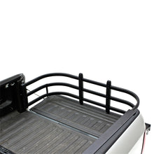 画像をギャラリービューアに読み込む, AMP Research 20-23 Chevrolet/GMC Silverado/Sierra 1500 (No Multipro Tailgt) BedXtender HD Max - Blk
