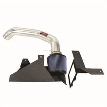画像をギャラリービューアに読み込む, Injen 07-10 Volvo C30 T5 / 04-06 C40 T5 L5 2.5L Turbo Polished Cold Air Intake