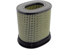 画像をギャラリービューアに読み込む, aFe MagnumFLOW HD Air Filters Pro Guard 7 Oval 7in X 4.75in F 9in X 7in T X 9H