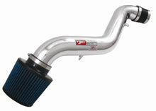 画像をギャラリービューアに読み込む, Injen 98-02 Accord 4 Cyl. Polished Short Ram Intake