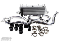 画像をギャラリービューアに読み込む, Turbo XS 02-05 WRX/STi FM Intercooler *Use Factory BOV/CrashBeam Built In/BOV NOT INCL*