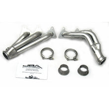 画像をギャラリービューアに読み込む, JBA 10-11 Camaro 3.6L V6 1-5/8in Primary Silver Ctd Cat4Ward Header