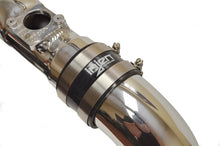 画像をギャラリービューアに読み込む, Injen 2017+ Honda Civic Si 1.5L Polished Cold Air Intake