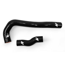 画像をギャラリービューアに読み込む, Mishimoto 01-05 Lexus IS300 Black Silicone Hose Kit