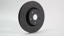 画像をギャラリービューアに読み込む, Hawk Talon 94-99 BMW M3 Slotted-Only Vented Directional 12.4 in Diameter Front Brake Rotor Set