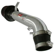 画像をギャラリービューアに読み込む, Injen 99-00 Honda Civic Si Polished Short Ram Intake