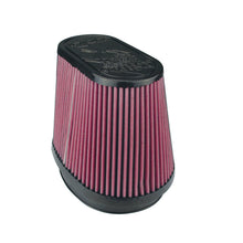 画像をギャラリービューアに読み込む, Injen 8-Layer Oiled Cotton Gauze Air Filter 8.5x9.0in Oval ID / 7.0in Height / 4.0x8.0in Top