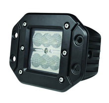 画像をギャラリービューアに読み込む, Hella Value Fit Flush Mount 3in 18W Cube Flood Beam LED Light