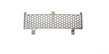 画像をギャラリービューアに読み込む, Putco 15-19 Chevy Silv HD - Stainless Steel - Punch Design Bumper Grille Bumper Grille Inserts