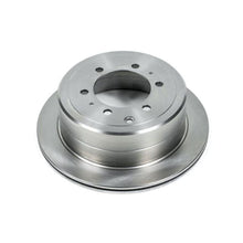画像をギャラリービューアに読み込む, Power Stop 96-97 Lexus LX450 Rear Autospecialty Brake Rotor