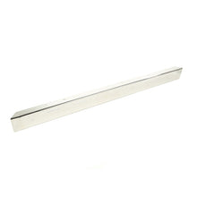画像をギャラリービューアに読み込む, Rugged Ridge 55-86 Jeep CJ Stainless Front Bumper w/o Holes