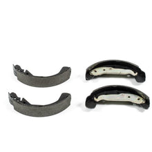 画像をギャラリービューアに読み込む, Power Stop 01-02 Saturn L100 Rear Autospecialty Brake Shoes