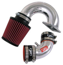画像をギャラリービューアに読み込む, Injen 84-87 Corolla Sport GTS 1.6L (Fuel Injected) Polished Short Ram Intake