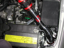 画像をギャラリービューアに読み込む, Injen 03-08 Hyundai Tiburon 2.7L V6 Black Cold Air Intake w/ MR Tech