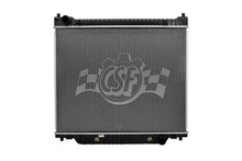 画像をギャラリービューアに読み込む, CSF 2003 Ford E-150 4.2L OEM Plastic Radiator