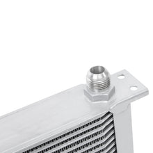 画像をギャラリービューアに読み込む, Mishimoto Universal 25 Row Dual Pass Oil Cooler