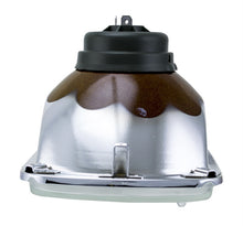画像をギャラリービューアに読み込む, Hella Vision Plus 8in x 6in Sealed Beam Conversion Headlamp - Single Lamp