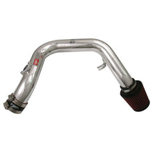画像をギャラリービューアに読み込む, Injen 03-04 Toyota Corolla 1.8L 4cyl Polished Dyno-Tuned Cold Air Intake