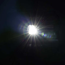 画像をギャラリービューアに読み込む, AlphaRex 14-18 GMC Sierra LUXX LED Proj Headlights Plnk Style Alpha Blk w/Activ Light/Seq Signal/DRL