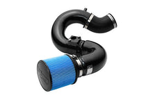 画像をギャラリービューアに読み込む, Injen 14-16 Kia Soul 2.0L 4cyl Black Cold Air Intake
