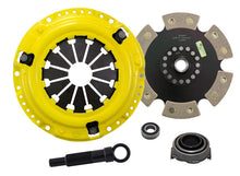 画像をギャラリービューアに読み込む, ACT 1992 Honda Civic Sport/Race Rigid 6 Pad Clutch Kit