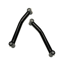 画像をギャラリービューアに読み込む, Superlift 97-06 Jeep Wrangler TJ and 84-01 Cherokee XJ w/ 2-4in Lift Kit Lower Control Arms (Pair)