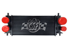 画像をギャラリービューアに読み込む, CSF 15-19 Ford F-150 2.7L Turbo OEM Intercooler