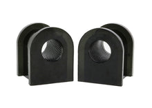 画像をギャラリービューアに読み込む, Whiteline 91-95 Toyota MR2 20mm Front Sway Bar Mount Bushing Kit