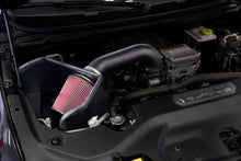 画像をギャラリービューアに読み込む, K&amp;N 2022 Jeep Wagoneer V8 5.7L AirCharger Performance Intake