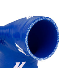 画像をギャラリービューアに読み込む, Mishimoto 92-99 BMW E36 (325/328/M3) Blue Silicone Intake Boot