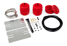 画像をギャラリービューアに読み込む, Air Lift Universal 1000 4in/8in Air Spring Kit