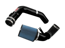 画像をギャラリービューアに読み込む, Injen 08-09 Accord Coupe 3.5L V6 Black Cold Air Intake