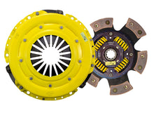 画像をギャラリービューアに読み込む, ACT 1960 American Motors Ambassador HD/Race Sprung 6 Pad Clutch Kit