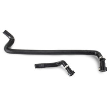 画像をギャラリービューアに読み込む, Mishimoto 2020+ Chevrolet Corvette C8 Baffled Oil Catch Can Kit (PCV Side) - Carbon Fiber