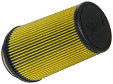 画像をギャラリービューアに読み込む, Airaid Universal Air Filter - Cone 4in Flange x 6in Base x 4-5/8in Top x 9in Height - Synthaflow