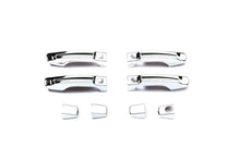 画像をギャラリービューアに読み込む, Putco 08-10 Toyota Land Cruiser Door Handle Covers