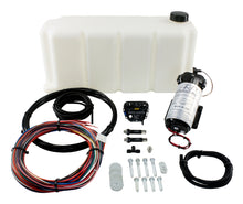 画像をギャラリービューアに読み込む, AEM V2 5 Gallon Diesel Water/Methanol Injection Kit (Internal Map)