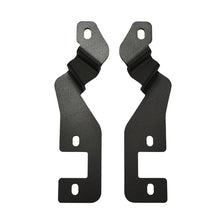 画像をギャラリービューアに読み込む, Rigid Industries 2021 Bronco Sport A-Pillar Light Mount Kit (Fits 360-Series, D-Series)